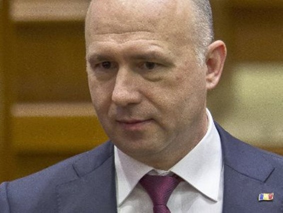 Մոլդովայի վարչապետը ՄԱԿ-ին կոչ է արել ակտիվորեն նպաստել սառեցված հակամարտությունների կարգավորմանը