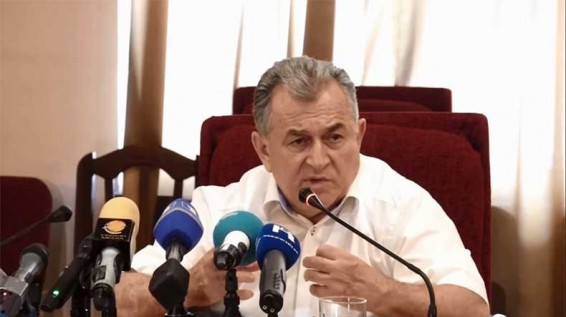 Ռադիկ Մարտիրոսյանը նշանակվել է ԳԱԱ նախագահի գլխավոր խորհրդական