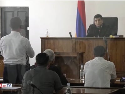 Սերգո Կարապետյանի նկատմամբ կարող է հարկադրանք կիրառված լինել․ Սերժ Սարգսյանի պաշտպան