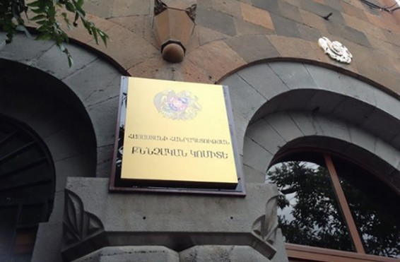 Մեղադրանք է առաջադրվել 43-ամյա տղամարդուն