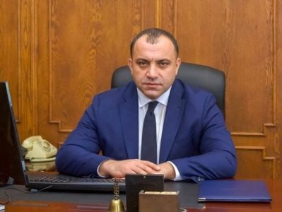 Այս օրը լավ հնարավորություն է, որ ՀՀ քաղաքացին վերաիմաստավորի Սահմանադրության բարձր արժեքը․ ՍԴ նախագահ