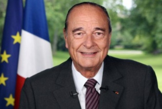 Մահացել է Ժակ Շիրակը