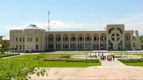 Մայր Աթոռի Մատենադարանի առցանց գրացուցակում արդեն հասանելի են 81 հայերեն,189 օտարալեզու պարբերական