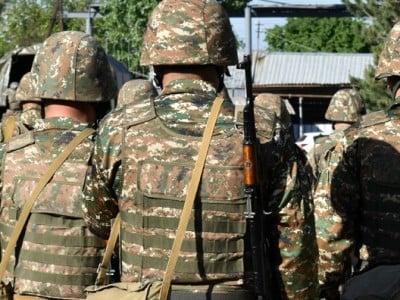 44-օրյա պատերազմի հետևանքով զոհվել է Արցախի 750 քաղաքացի, 83-ը համարվում է անհետ կորած․ Արցախի ՄԻՊ
