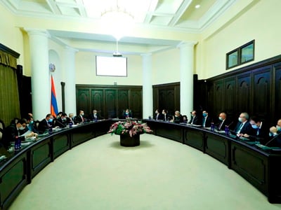 Նոր որոշում. կստեղծվի ավելի քան 10 մլն դոլար ընդհանուր արժեք ունեցող ֆիզիկա-հետազոտական կենտրոն