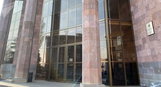 В Армении появятся 20 новых судей: Бадасян сказал, зачем они нужны
