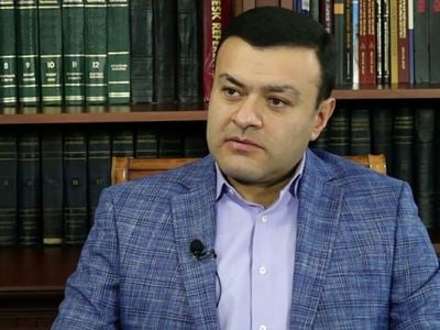 Адвокат: Точная информация о местонахождении Мэра Каджарана не предоставляется