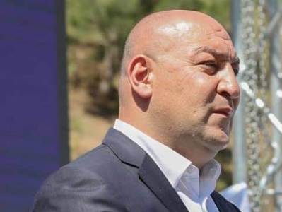 Քաջարանի քաղաքապետը ձերբակալված է