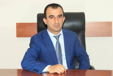Մեղրի համայնքի ղեկավարը հրաժարական է տվել