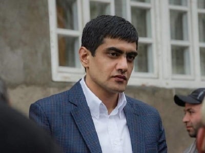«Жоговурд»: В отношении мэра Гориса возбуждено 15 уголовных дел
