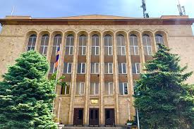 Սահմանադրական դատարանն այսօր ավարտեց նիստը.  կշարունակվի հուլիսի 11-ին՝ 10:00-ին