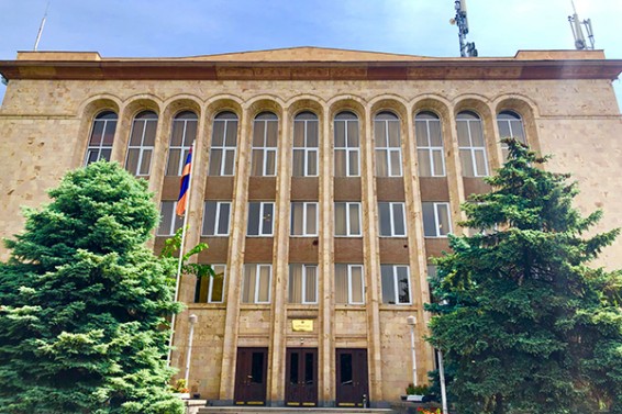 ՍԴ-ն շարունակում է ընտրությունների արդյունքներն անվավեր ճանաչելու բողոքի քննությունը