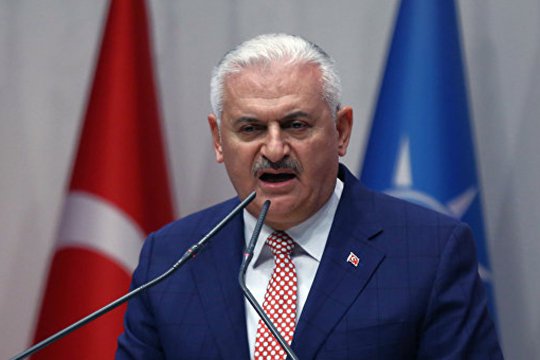 Վերջին 14 տարիներին Թուրքիայի հզորությունը եռապատկվել է. Յըլդըրըմ