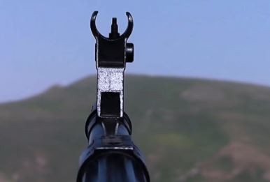 Армия обороны Арцаха опровергает сообщения об обстреле азербайджанских позиций в направлении Шуши