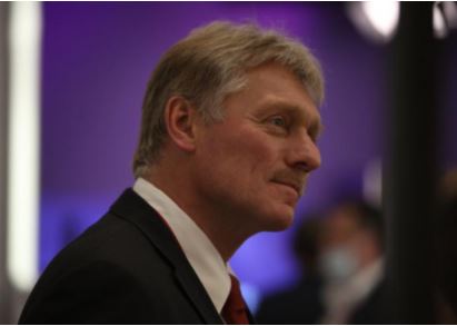 Песков словом «нельзя» ответил на решение ЕСПЧ о браках геев в России