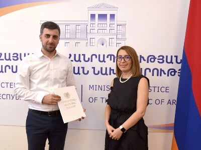 Սնանկության գործով կառավարիչների թիվն ավելացել է յոթով. ԱՆ
