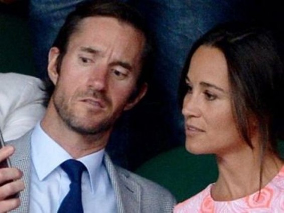 Սքոթլենդ -Յարդը ձերբակալել է բրիտանական թագավորական ընտանիքի լուսանկարների գողության մեջ կասկածվողին