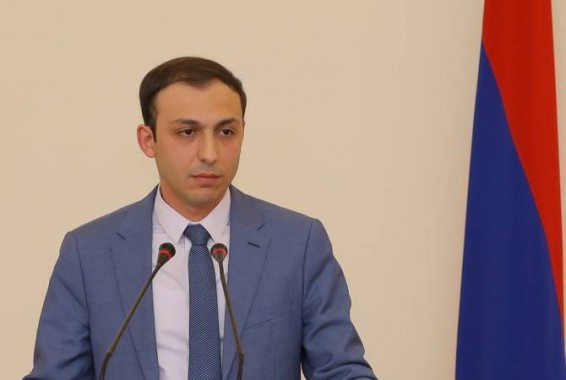Алиев говорит, что конфликт урегулирован и угрожает новой войной: омбудсмен Арцаха
