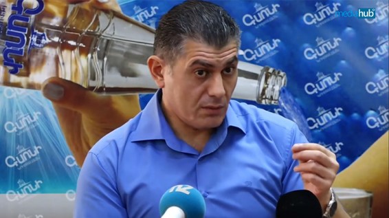Այն շոուն, որը կատարվում է Հյուսիսային պողոտայում, իմունականխարգելման հետ որևէ աղերս չունի. Գրիգոր Գրիգորյա