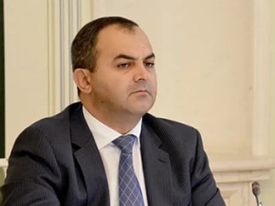 Արթուր Դավթյանը ապօրինի հարստացման գործերով քննությունների հետ կապված հանձնարարություններ է տվել