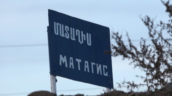 Զոհված և անհետ կորած համարվող զինծառայողների աճյունների որոնումերը շարունակվում են Մատաղիսում