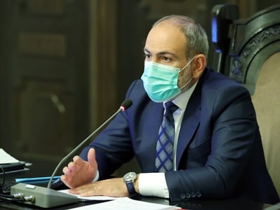 Ցավոք սրտի մեր կատարած մի շար բարեփոխումներ չարաշահվում են. դրա դեմ նախագիծ է մշակվել. Փաշինյան