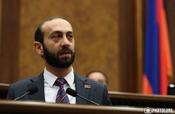 Արարատ Միրզոյանը կնշանակվի ԱԱԽ քարտուղար