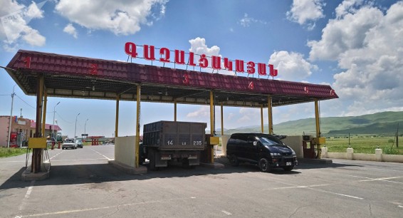 Монополии нет, но есть спрос: регулятор объяснил рост цен на сжиженный газ в Армении