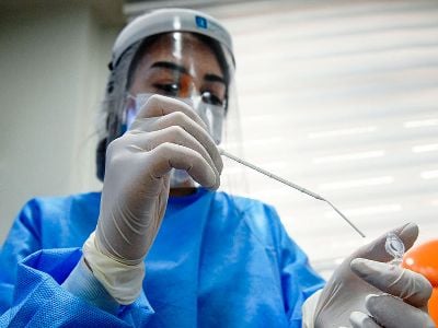 Специалисты заявили о способности COVID-19 снижать уровень интеллекта