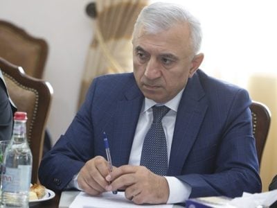 Экс-министр юстиции Армении: Турция и Азербайджан – наши враги