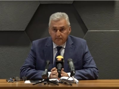 Ոչ մի լումա զարտուղի ճանապարհով չի մտել կենտրոն, ես եմ դրա գարանտը. «Յոլյանի» տնօրենը պարզաբանում է