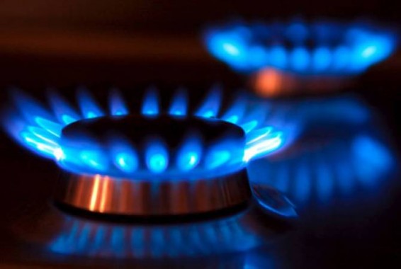 В Ереване и Севане подача газа будет временно приостановлена