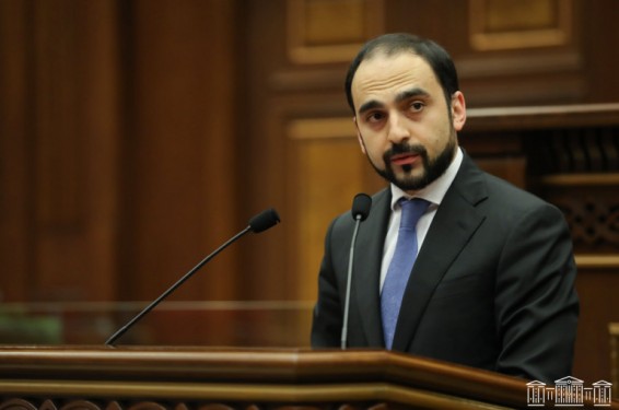 Որոշումս պայմանավորված էր նախընտրական ցուցակի հետ կապված որոշ տարաձայնություններով․ Տիգրան Ավինյանը պարզաբանել է նախընտրական պայքարին չմասնակցելը