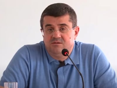 Որոշ հարցերում գուցե կոշտ էր դիրքորոշումս, բայց այն բխում էր Արցախում ապրելու մեր վճռականությունից. Արցախի նախագահ
