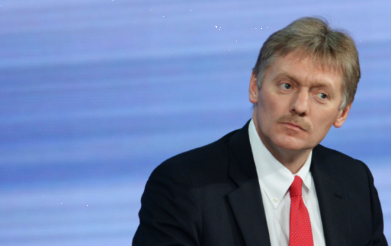 Песков: Риторика Великобритании и США по сирийскому вопросу неприемлема