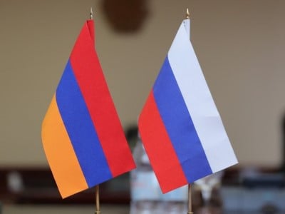 Հայ-ռուսական բանակցություններում քննարկվել են նաեւ հայ-ադրբեջանական սահմանային իրադրության վերաբերյալ հարցեր