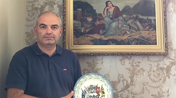 Նոր թանգարան Գյումրիում