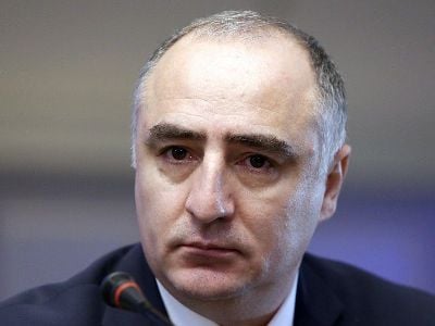 ՀՔԾ պետ Սասուն Խաչատրյանը՝ Հակակոռուպցիոն կոմիտեի նախագահի թեկնածու