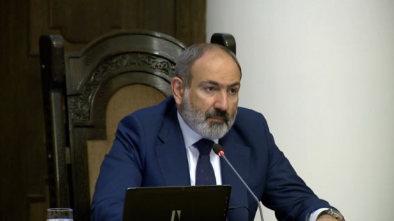 Փաշինյանի կարծիքով մայիսին մոտ «ռազմական հեղաշրջում» էր իրեն սպասում