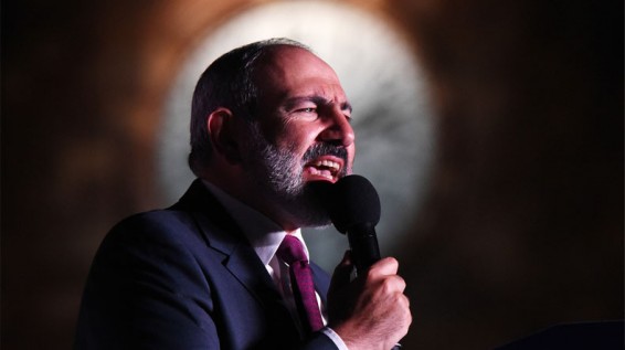 Հայաստանը ռուսական ազդեցության ուղեծիրից թուրքական պատուհանով դուրս է գալիս դեպի Եվրոպա. Gazeta.ru