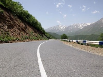 Գորիս-Կապան ավտոճանապարհը բացվել է. Կապանի համայնքապետ