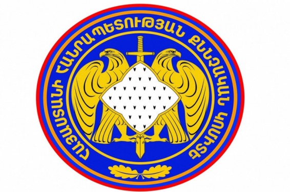 Բագրավան համայնքի նախկին ղեկավարին մեղադրանք է առաջադրվել. ՔԿ