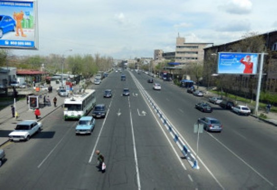 Նոր կառուցվող արտադրամասի սեփականատերը փակել է 6 սեփական տների ընդհանուր օգտագործման կոյուղին. բնակիչները կփակեն Արշակունյաց պողոտան