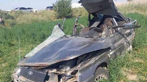 ՃՏՊ Երևան-Երասխ ավտոճանապարհին․ կա տուժած