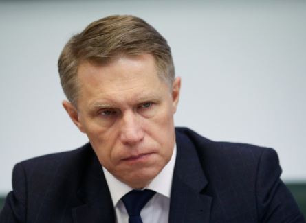Мурашко: «длинный ковид» может длиться 6—9 месяцев и более