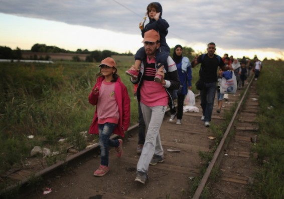 Եվրամիությունը հայտարարել է Թուրքիայի փախստականների օգնության ծրագրի մեկնարկի մասին