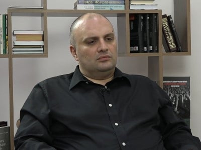 Հիմա Ադրբեջանի ախորժակը բացվել է եւ ասելու է, որ դեկտեմբերին իրենք սխալ են կանգնել. ռազմական փորձագետ