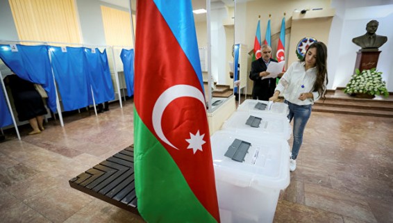 ПАСЕ: процесс голосования на референдуме в Азербайджане был прозрачным