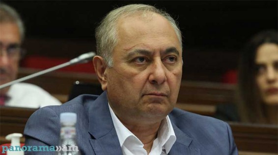 Родители погибших в войне военнослужащих требуют незамедлительно освободить Армена Чарчяна