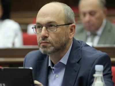 Փաշինյանի հայտարարությունը ցինիզմ ու սրբապղծություն է. Գեղամ Նազարյան
